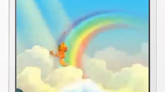 Garfield's Nightmare Trailer смотреть онлайн