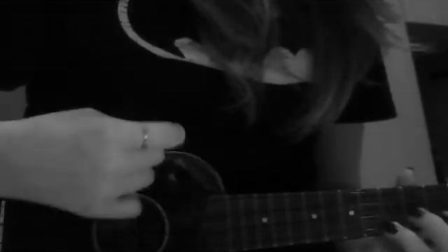 Im a Believer Ukulele Cover смотреть онлайн