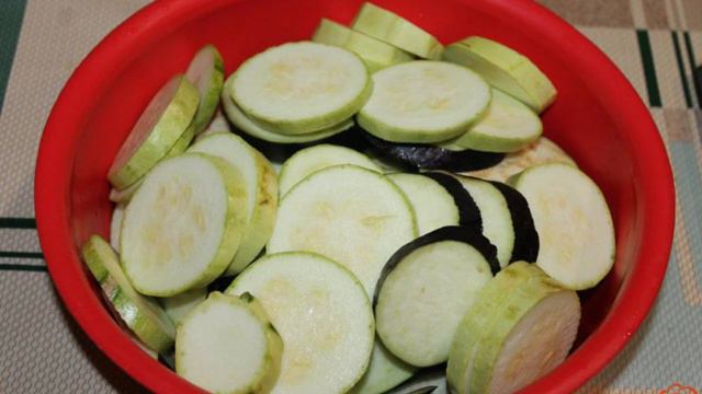 Сборник рецептов