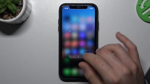 How To Activate And Use AirDrop On IPhone 7