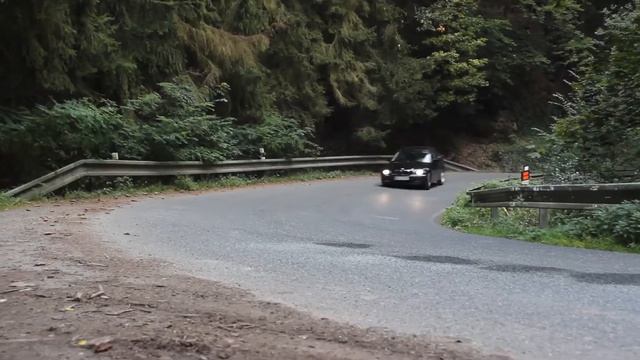 Bmw E46 Compact Drift Stock Open Diff 320D
