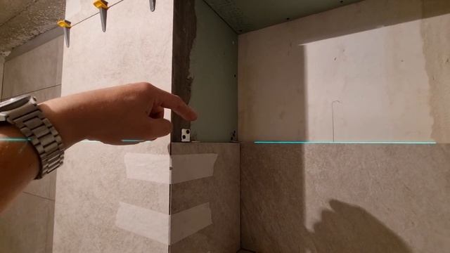 Полки из плитки керамогранита смотреть онлайн