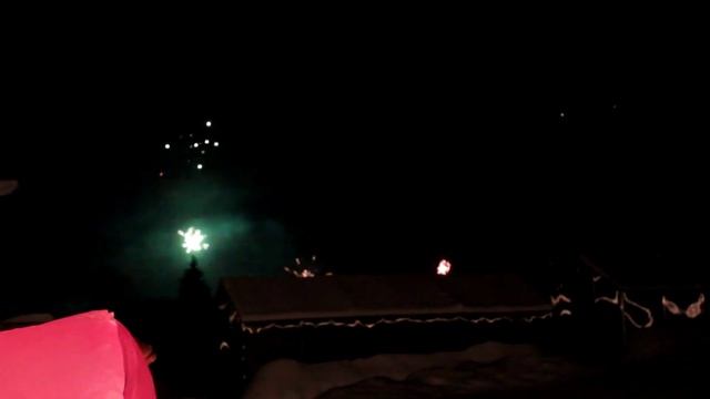 Воздушный китайский фонарик смотреть онлайн