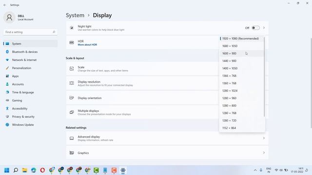 Input Signal Out Of Range, Change Settings Monitor Error Solution смотреть онлайн