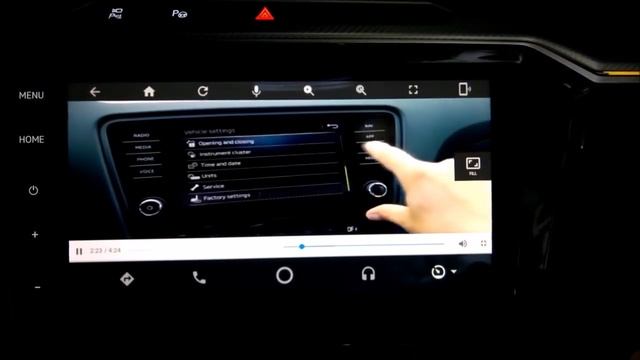 CarStream (ex YouTubeAuto) – YouTube player for Android Auto - YouTube predvajalnik za Android Auto смотреть онлайн