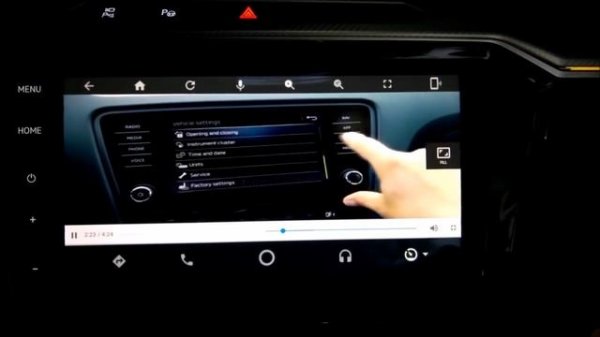 CarStream (ex YouTubeAuto) – YouTube player for Android Auto - YouTube predvajalnik za Android Auto
