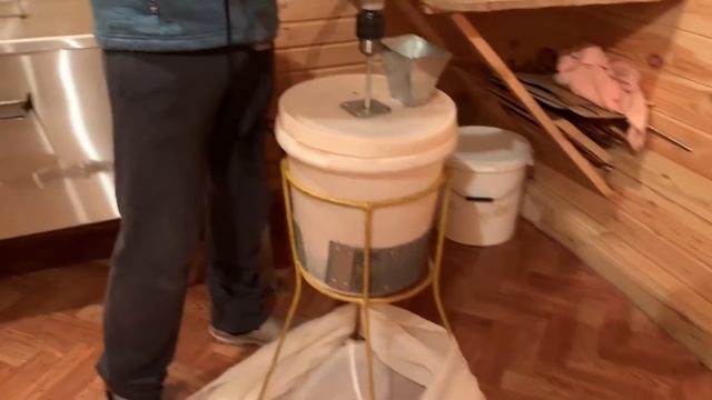 КАК ВЫБИТЬ ПЕРГУ?? ПЕРГА КАК ДОПОЛНИТЕЛЬНЫЙ ДОХОД. смотреть онлайн