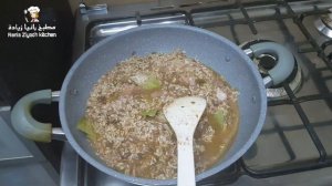 طريقة عمل الحمام المحشي stuffed pigeons