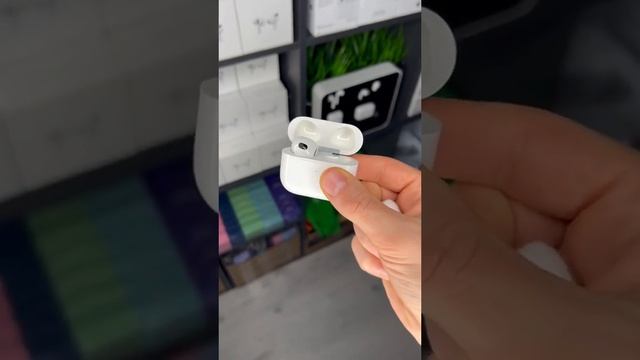AirPods 3 клон AirPods Pro ? ? смотреть онлайн