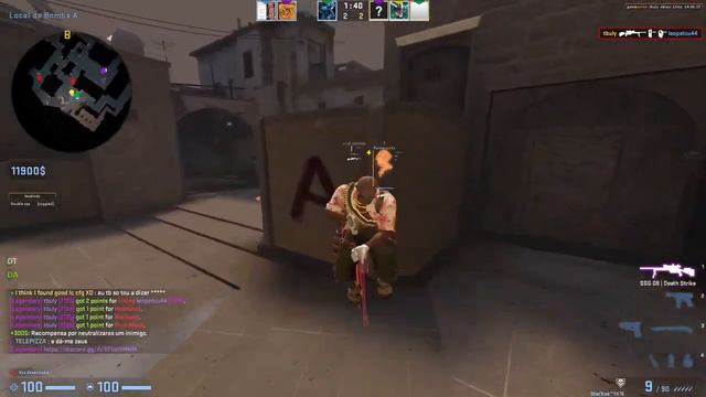 neverlose.cc/gamesense.pub hvh highlights смотреть онлайн