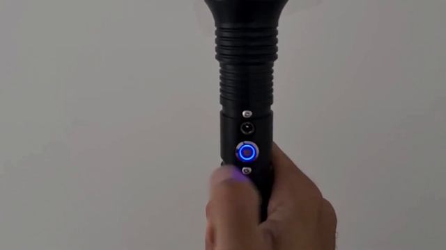 How to change blade colour (Neopixel) смотреть онлайн