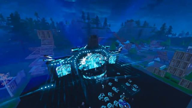 концерт МАРШМЕЛЛОУ-||-fortnite event смотреть онлайн