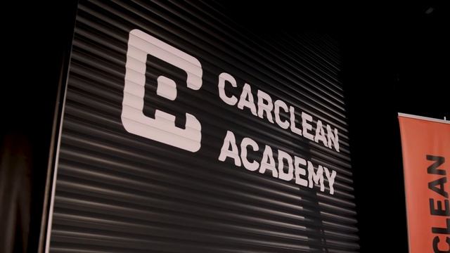 Випускники про "Carclean Academy": Владислав Хрон (Aalborg, Данія) смотреть онлайн
