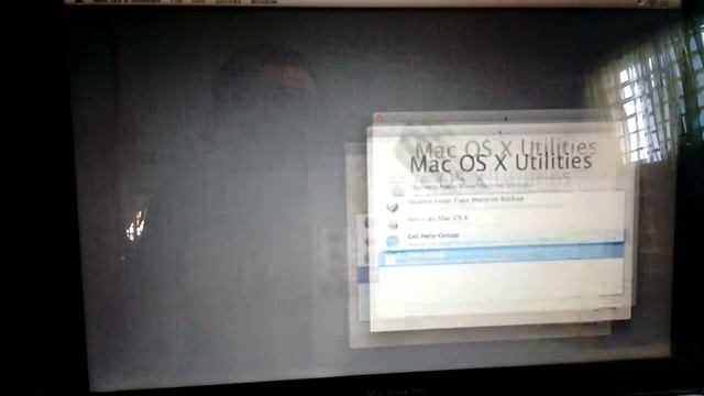 Video test on MacBook 8,1 смотреть онлайн