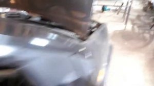 Ford Fusion ремонт испарителя кондиционера.