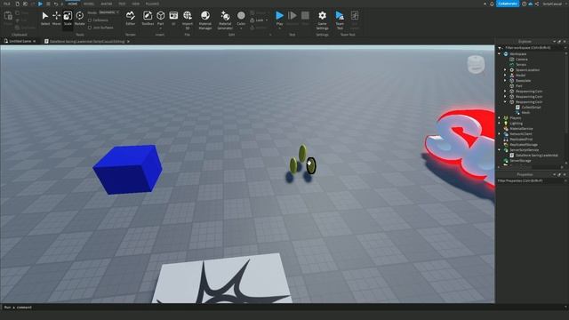 How To Make A DataStore Saving Leaderstat Currency Roblox Studio [2023]