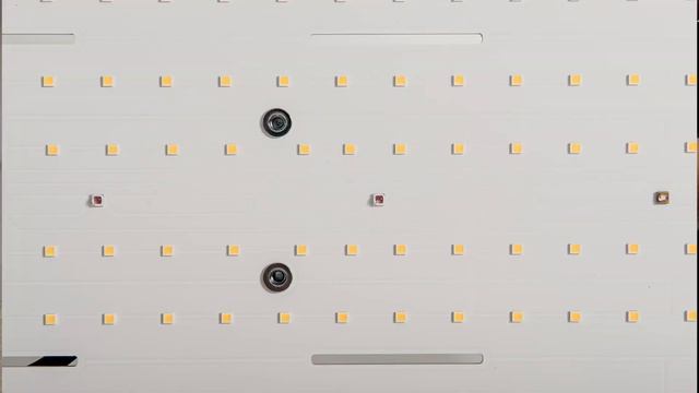 Обзор изменений в фитолампе Lightbloom LSM-240 v2 смотреть онлайн