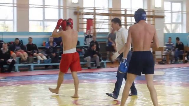 Евгений Николаев vs. Игорь Мулояров смотреть онлайн