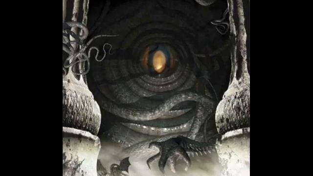 Yog-Sothoth- Purulent Aberration смотреть онлайн