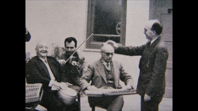 "Βασιλικός θα γίνω"(Ανατολικό Αιγαίο) - Σίμων Καράς / Greek folk music смотреть онлайн