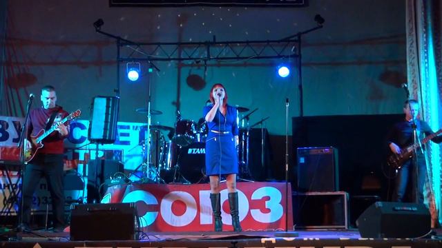 Coda-Кукушка Рок февраль 2017 смотреть онлайн