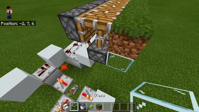 Improved Zero Tick Sugarcane Farm for Minecraft Bedrock Edition смотреть онлайн