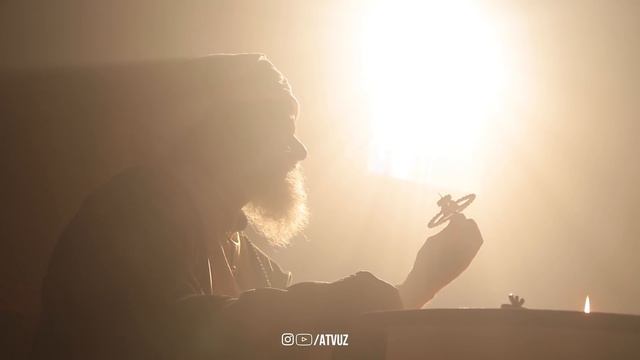 Бу Оятни 21 Марта Ӯқинг! ЧИРОЙЛИ БӮЛИШ УЧУН! @ATVUZ