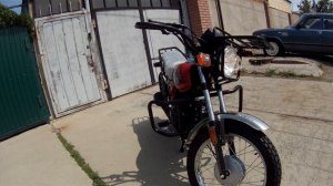 MotoLand FORESTER 200 LITE