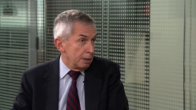 Terry Smith: Choose Quality Stocks Over Value Investing смотреть онлайн