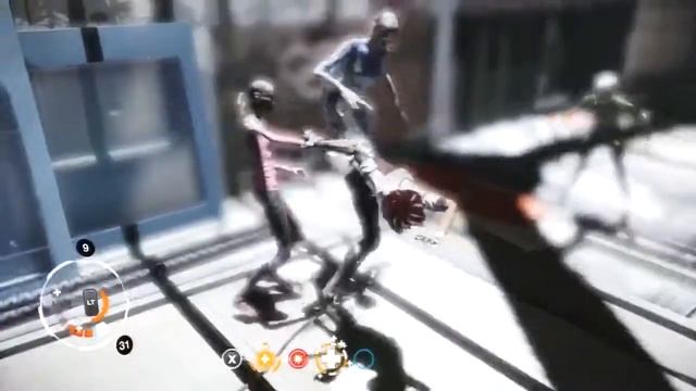 Remember Me Gameplay Walkthrough Part 11 Panoptic Icon720p H 264 AAC) смотреть онлайн