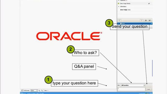 Oracle WebCenter Content - Advisor Webcast - Framework Folders смотреть онлайн