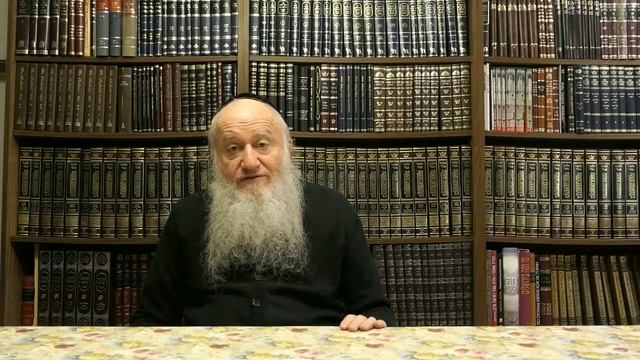 Попал в среду антисемитски настроенных, что нужно сделать, чтобы помочь себе? смотреть онлайн
