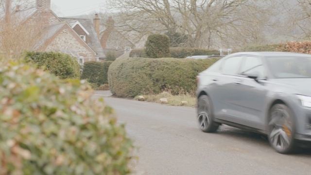 Polestar 2 road review | The first real Tesla killer? смотреть онлайн