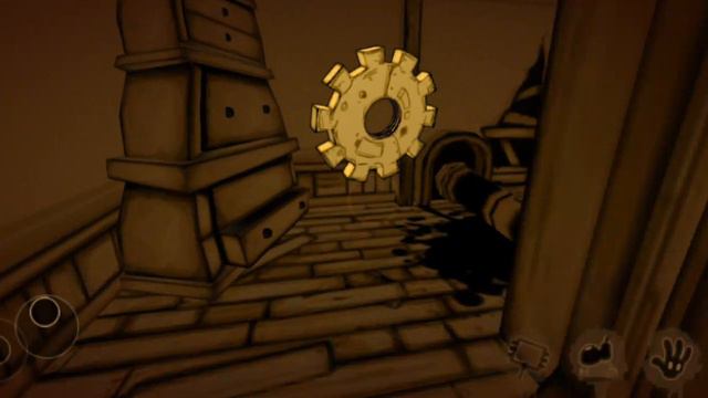 Bendy And The Ink Machine Chapter 1