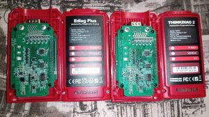 flashing thinkdiag 2, ediag plus for working with xdiag software. Прошивка Thinkdiag 2, Ediag Plus