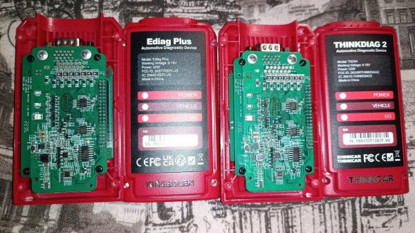 flashing thinkdiag 2, ediag plus for working with xdiag software. Прошивка Thinkdiag 2, Ediag Plus
