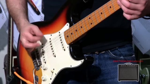 NEW X!! Jimi Jimi, Ritchie Blackmore...1965 Fender Stratocaster 01270 смотреть онлайн