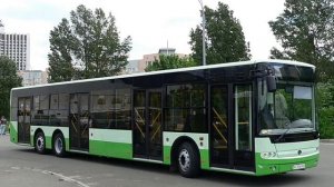 ??Автобус Богдан А231, троллейбус Богдан Е231. Проект «Транспорт Украïни» |Bogdan A231,Bogdan E231