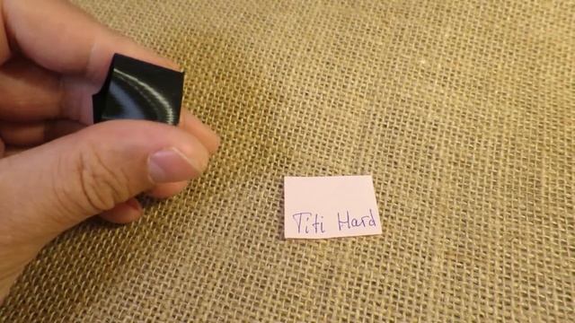 Titi Flex Hard от PrintProduct смотреть онлайн