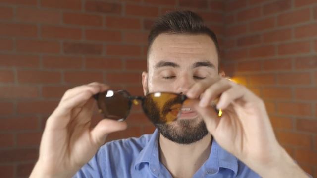 Oliver Peoples Fairmont Review смотреть онлайн
