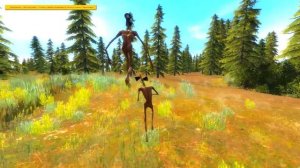 СЕМЬЯ СИРЕНОГОЛОВЫХ! МАМА, ПАПА, ДЕД и БРАТ SIREN HEAD! 24 ЧАСА ЧЕЛЛЕНДЖ В ГАРРИС МОД! (Garry`s Mod