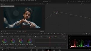 Секреты стабилизации в Davinci Resolve
