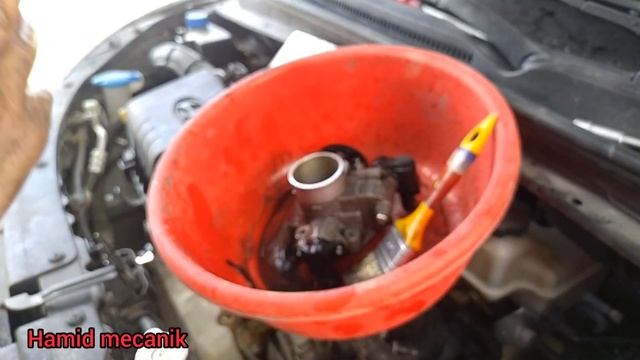 Causes Ralenti instable et moteur qui s,'éteint au ralenti, Huyndai i10 et grand i10 смотреть онлайн