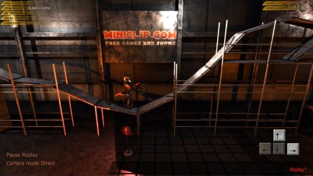 Trials 2 Second Edition - Construction Work смотреть онлайн