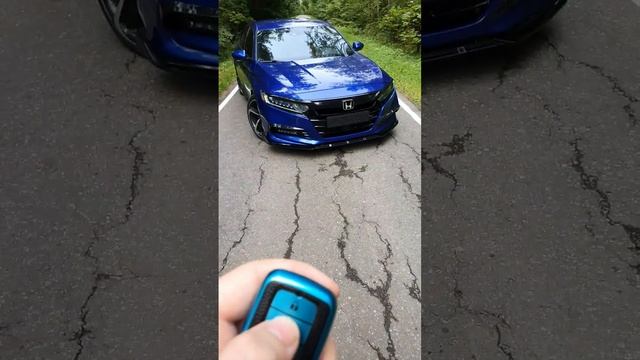 Honda Accord 10th.       хонда аккорд 10