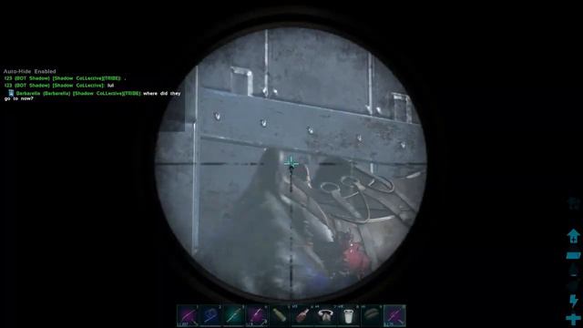 Ark Survival Evolved Official: Server 432 Defense Vs. Angry Birds смотреть онлайн