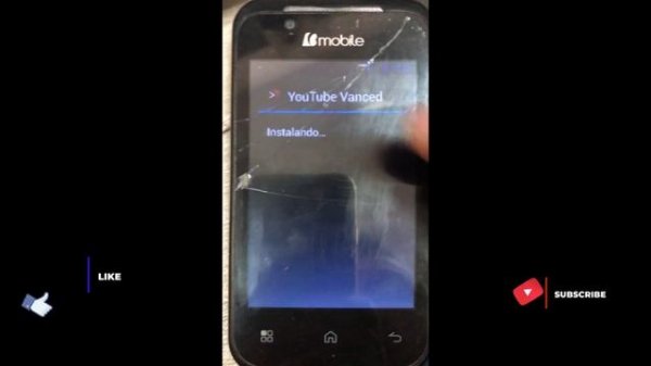 YOUTUBE ANDROID 4.0 / 4.1 / 4.2.2 / 4.4 / 4.4.2 / 4.4.4 APK SOLUCION YOUTUBE PIDE ACTUALIZAR ✅