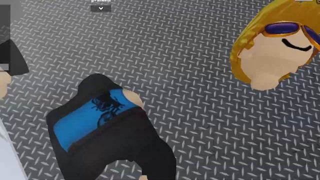 The ROBLOX Car Crusher Experience смотреть онлайн