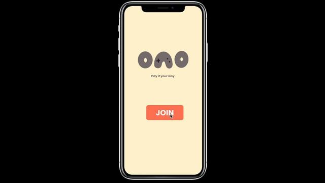Ono - A virtual controller смотреть онлайн