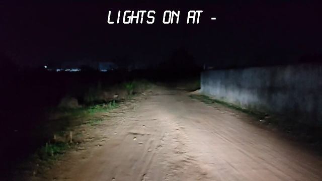 P8 AUTOMOTIVE LED CONVERSION KIT H4 5500K UNBOXING / LUMENS / ON-ROAD TEST ,LED HEADLIGHT IN 2022 смотреть онлайн